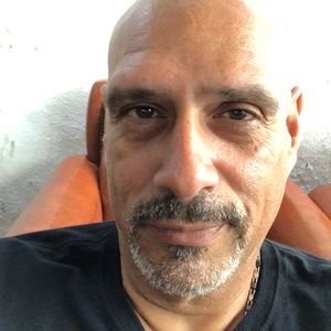 Meet your Posher, Nelson